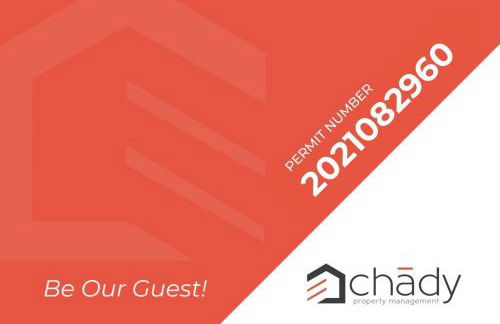 New Lux Townhome 6 mins to DT Rooftop Sleeps 12 - Foto 47