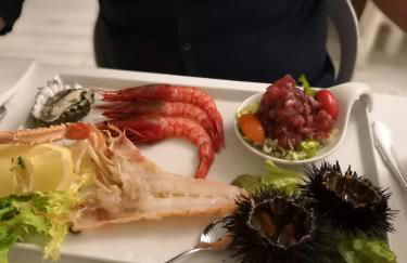 Casa Vacanza Il Pontile Mini Appartamento - Foto 31