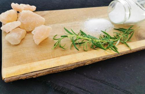 Skalny Zakątek z Grotą Solną na wyłączność - Foto 43