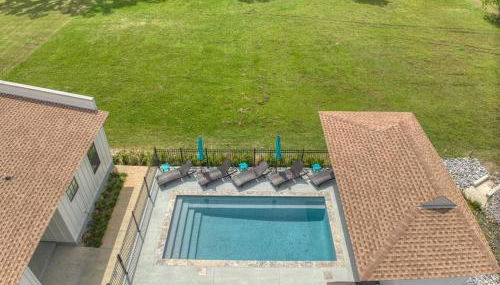 Magnolia Shore 5 - Steps to Beach, Pet-Friendly, Pool, Fast WiFi - Foto 3