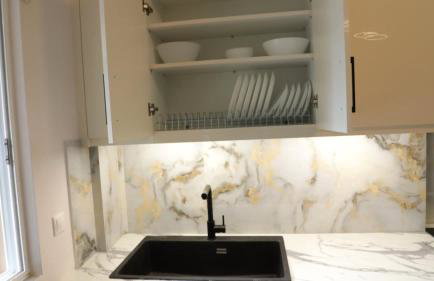 Luxury 1 Bd Apt with Patio in Neo Psychiko - Photo 21