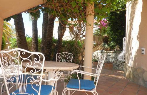 Villa Ambiente para 4 personas - Foto 37