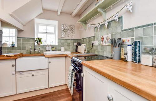 Snowdrop Cottage - Foto 10