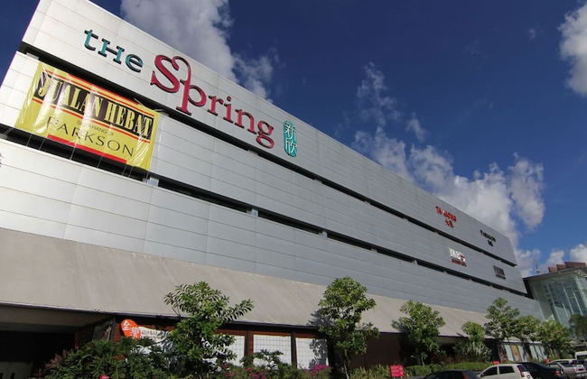 Natol Homestay - Kenyalang Park - Foto 33