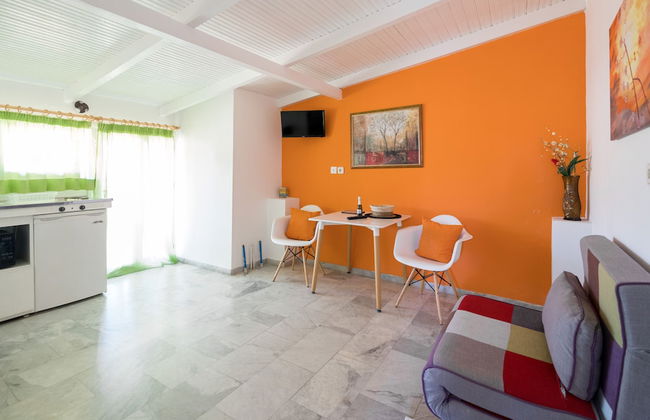 Poseidon Apartments - Foto 28