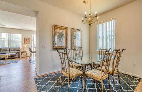 Mickey's Holiday Home - Foto 11