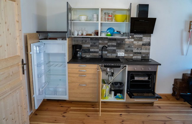 Ferienwohnungen Mamauwiese - Foto 26