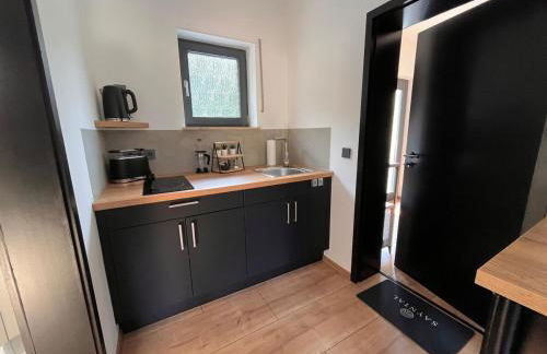 Ferienwohnung Sayntal - Blick auf Schloss Sayn - Foto 4