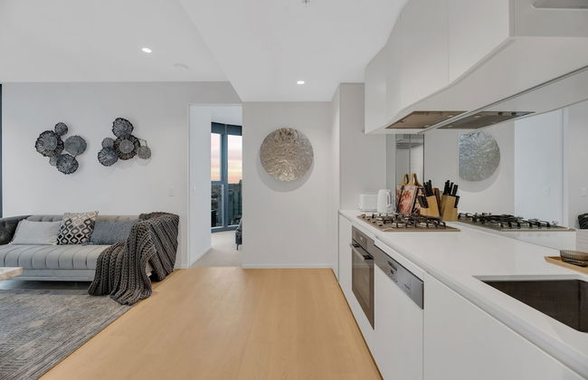 Melbourne Square Apartments - Foto 30