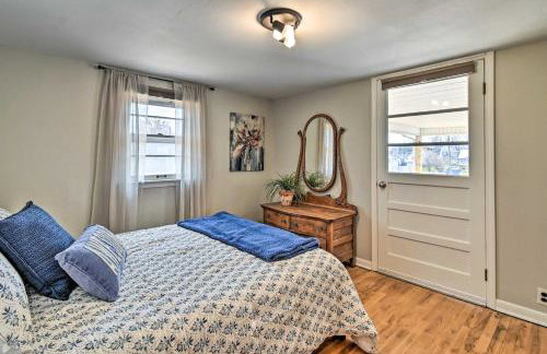 Charming Cave City Vacation Rental with Fire Pit! - Foto 20