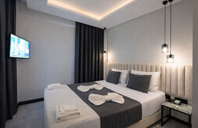 D Twins plus Hotel - Foto 7