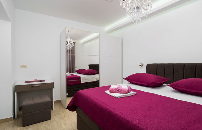 Villa My Dream in Kastel Stari - Foto 11