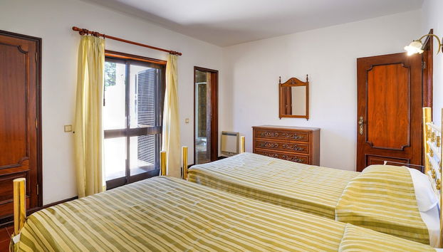 Villa in Vilamoura With Pool Near Beach - Foto 4, Habitación
