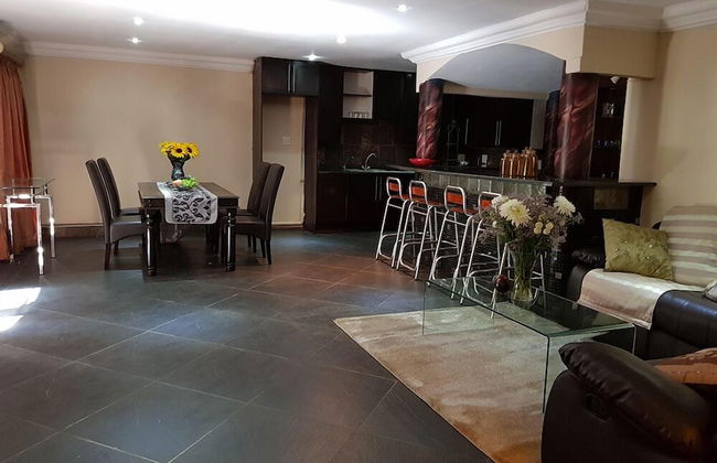 Dalens Self Catering Apartments - Foto 12