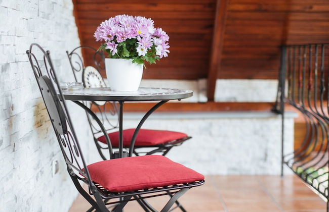 Villa Agnes - Photo 13