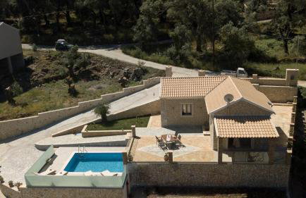 Villa Ioanna - Foto 14