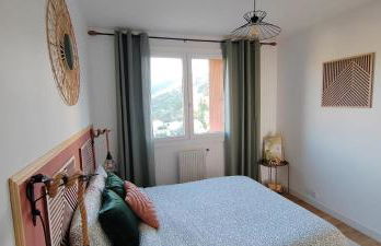 Ideal Sea View, Near Calanques &Vélodrome -Parking - Foto 2