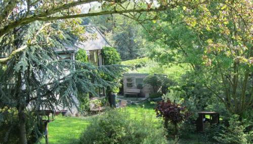 Greenacres Cottage Middleton by Wirksworth - Foto 1