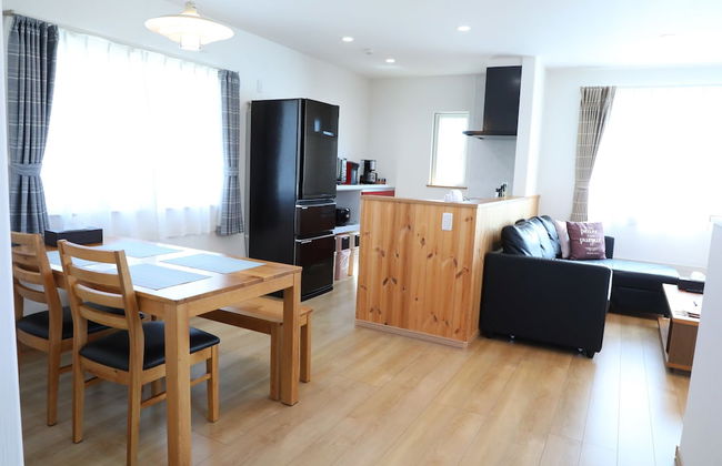 Kashiwa House Furano - Foto 45