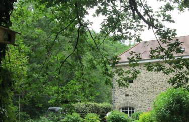 Gîte en bord d'étang et de rivière - Foto 12