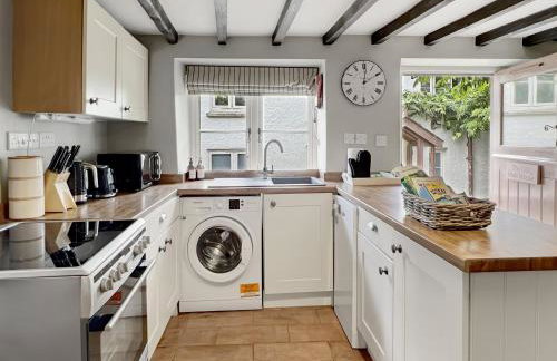 The Old Malt House Exton - Foto 10