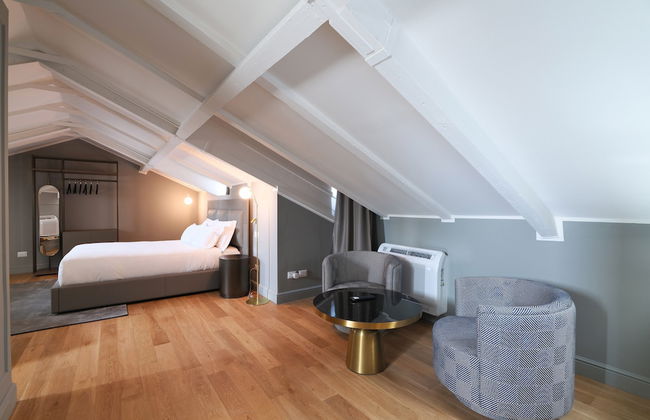 Prestige Boutique Homes Aparthotel Piazza Duomo View - Photo 64