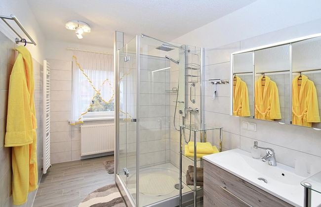 Peaceful Family Base in Floh - Foto 22