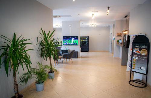 Apartamentos Comfort Calella - Foto 103