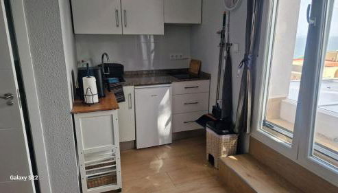 Beach Life Carabassi Beach Gran Alacant - Foto 3, stove, toaster