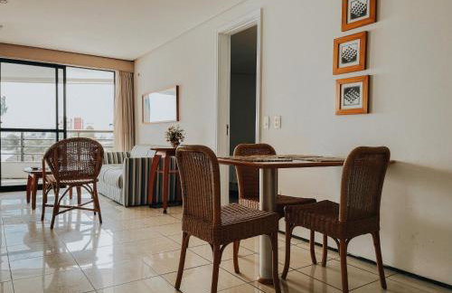 Conforto e Vista Maravilhosa no Hotel Iate Plaza - Foto 11