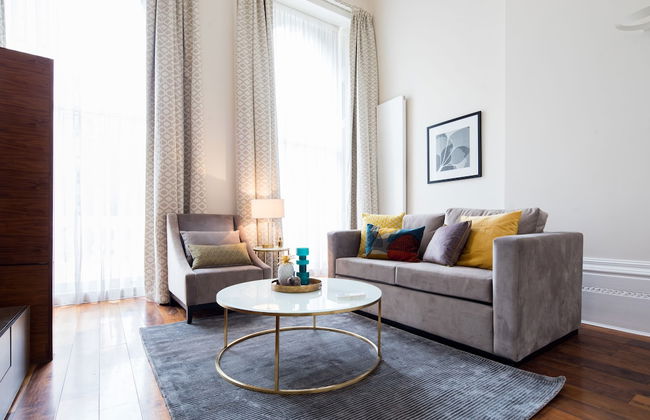 Lancaster Gate ,Hyde Park by London Hotel Collection - Photo 23