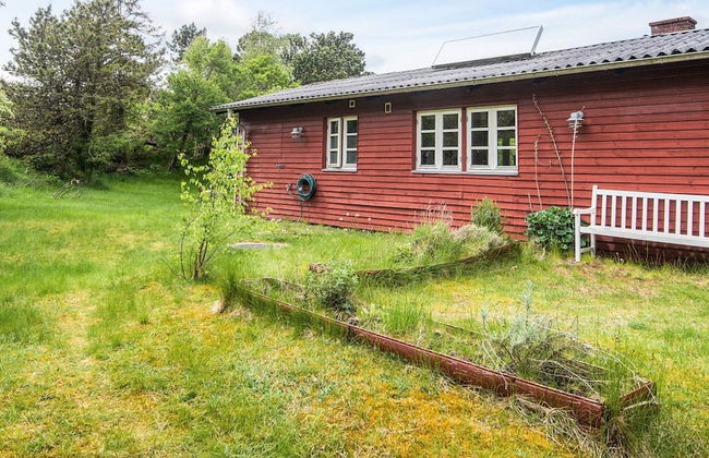 Secluded Retreat by Limfjorden - By Traum Ferienwohnungen - Foto 37