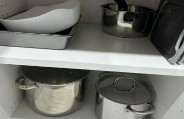 La Résidence Degas 4 chambres - Foto 15