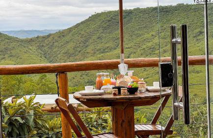 Cabana Valley - Hóspedagem Romântica - Foto 19