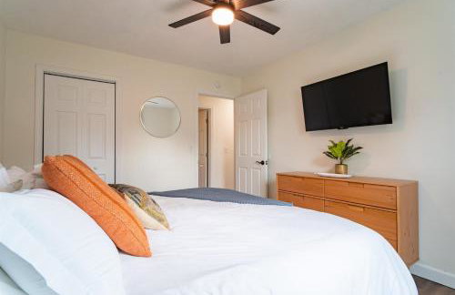 Lake Erie Breeze 3BR home base, 30 min to Cedar Point Island Ferries - Foto 31