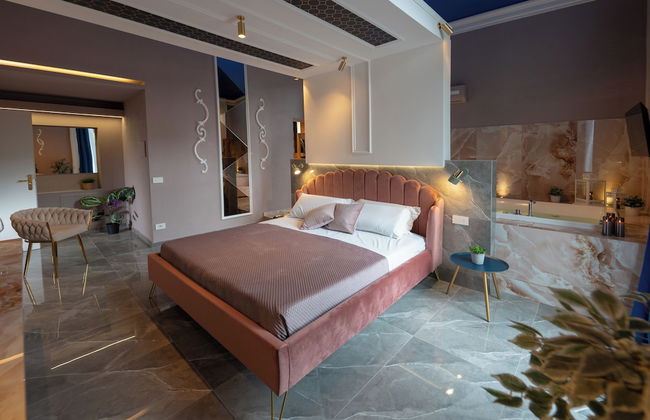 Palazzo Bruca Catania - Foto 36