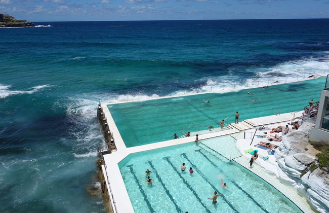 Kozyguru | Cozy Comfy APT Near Sydney Airport & CBD - Foto 10