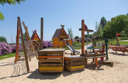 Ferienhaus Kiebitzmoor 7 - Foto 9