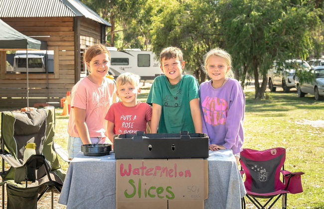 Ingenia Holidays Murray Bend - Photo 38