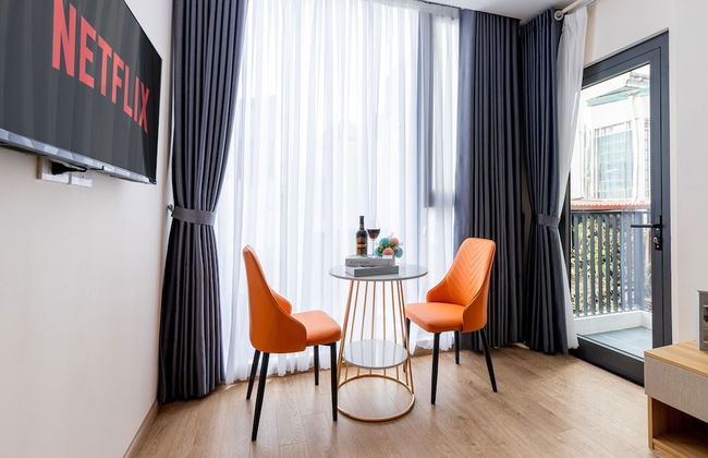 Yen Boutique Apartments - Foto 6