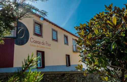 Casas do Prior - Foto 35