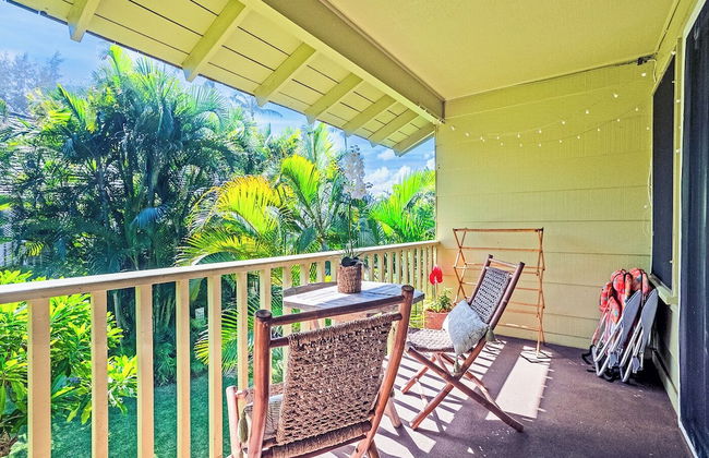 Kapaa Sands 17 - Foto 23