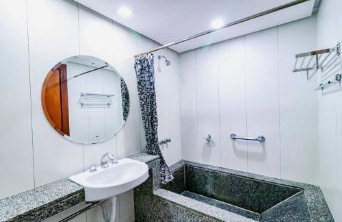 OZPED Flats Particulares Edifício Bonaparte - Foto 42