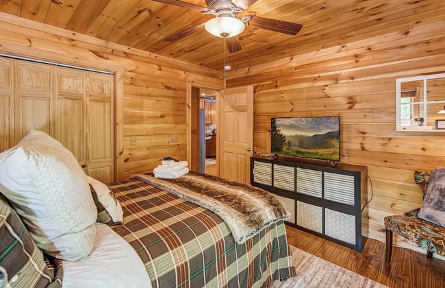 Zen Mountain - Photo 9