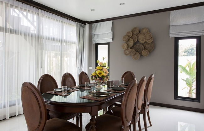 The Unique Krabi Private Pool Villa - Foto 11