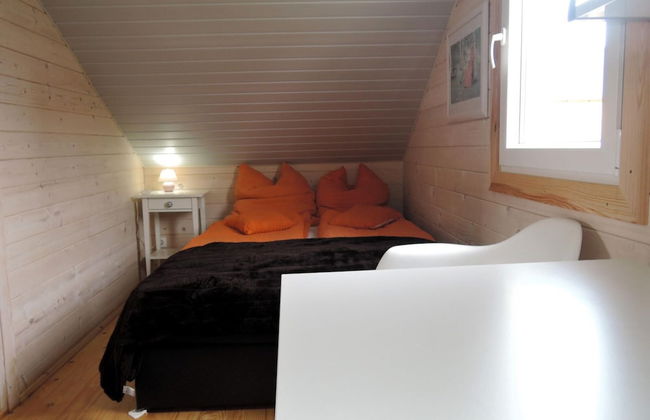 Holiday Home in Stepnica by Szczecin Lagoon - Photo 3