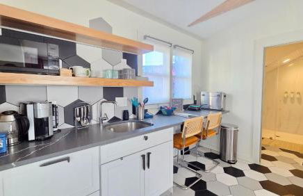 Pet-Friendly O4W Carriage House 3 Mi Stadium - Foto 18