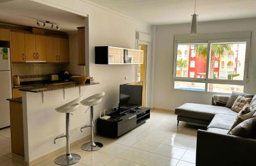 Beautiful 3 bed, 2 bath modern apartment - Foto 3