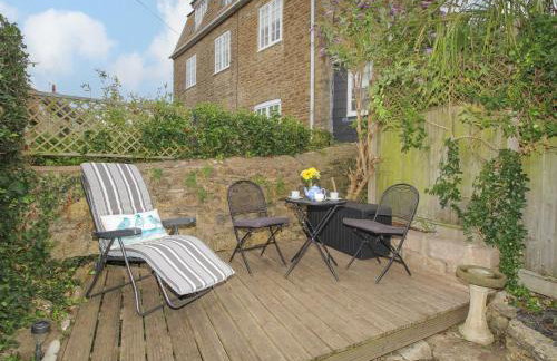 Dormouse Cottage - Foto 24