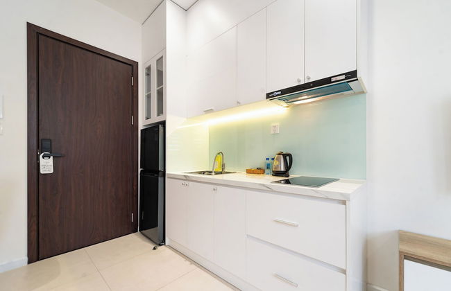 Novus Sol Hotel & Apartment Sunset Town Phu Quoc - Foto 59